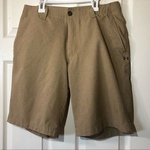 Under Armour Golf Shorts